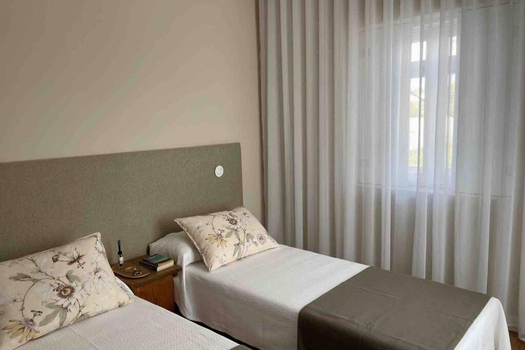 Porto-Braga Family Country House Ferreiro  Eksteriør bilde